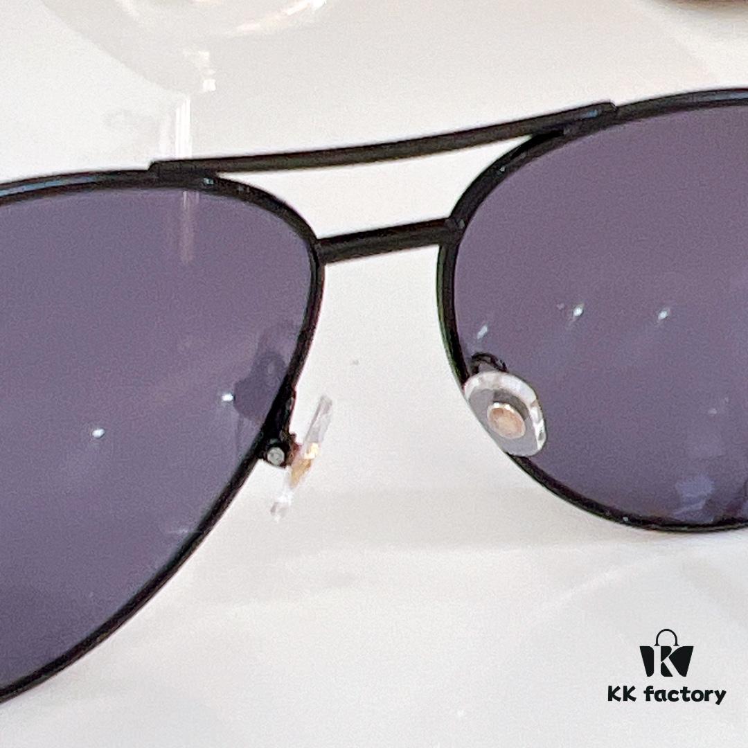 SAINT LAURENT Sunglasses Model SL193T Size 59□14-145