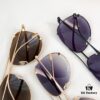 SAINT LAURENT Sunglasses Model SL193T Size 59□14-145