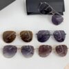 6931ac22ccd8ab3d7afa0744 SAINT LAURENT SL193T Sunglasses Size 59□14-145