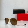 6931ac22ccd8ab3d7afa0749 SAINT LAURENT SL193T Sunglasses Size 59□14-145