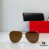 6931ac22ccd8ab3d7afa074a SAINT LAURENT SL193T Sunglasses Size 59□14-145