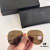 6931ac23ccd8ab3d7afa0750 SAINT LAURENT SL193T Sunglasses Size 59-14-145