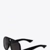 SAINT LAURENT SL 652 SOLACE Sunglasses