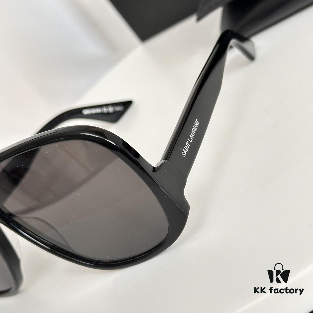 SAINT LAURENT SL 652 SOLACE Sunglasses