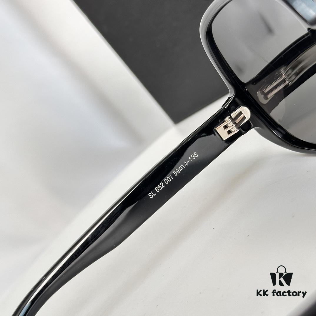 SAINT LAURENT SL 652 SOLACE Sunglasses