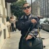 6931ac24ccd8ab3d7afa0769 SAINT LAURENT YSL SL 658 Small Frame Style Popularized by Western Instagram Influencers