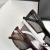 6931ac25ccd8ab3d7afa0770 SAINT LAURENT YSL SL 658 Small Frame Style Popularized by Western Instagram Influencers