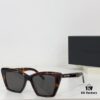 6931ac25ccd8ab3d7afa077f SAINT LAURENT ysl SL 658 Small Frame Sunglasses Highly Sought After in Europe and America