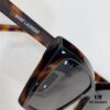 6931ac26ccd8ab3d7afa0780 SAINT LAURENT ysl SL 658 Small Frame Sunglasses Highly Sought After in Europe and America