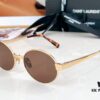 SAINT LAURENT SL692/K Sunglasses