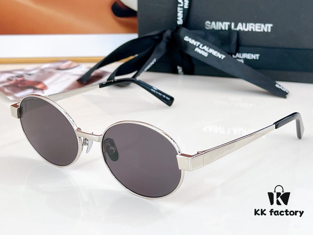 SAINT LAURENT SL692/K Sunglasses