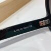 6931ac29ccd8ab3d7afa07ad SAINT LAURENT SL 652 SOLACE Double Bridge Sunglasses with Low Temple Design