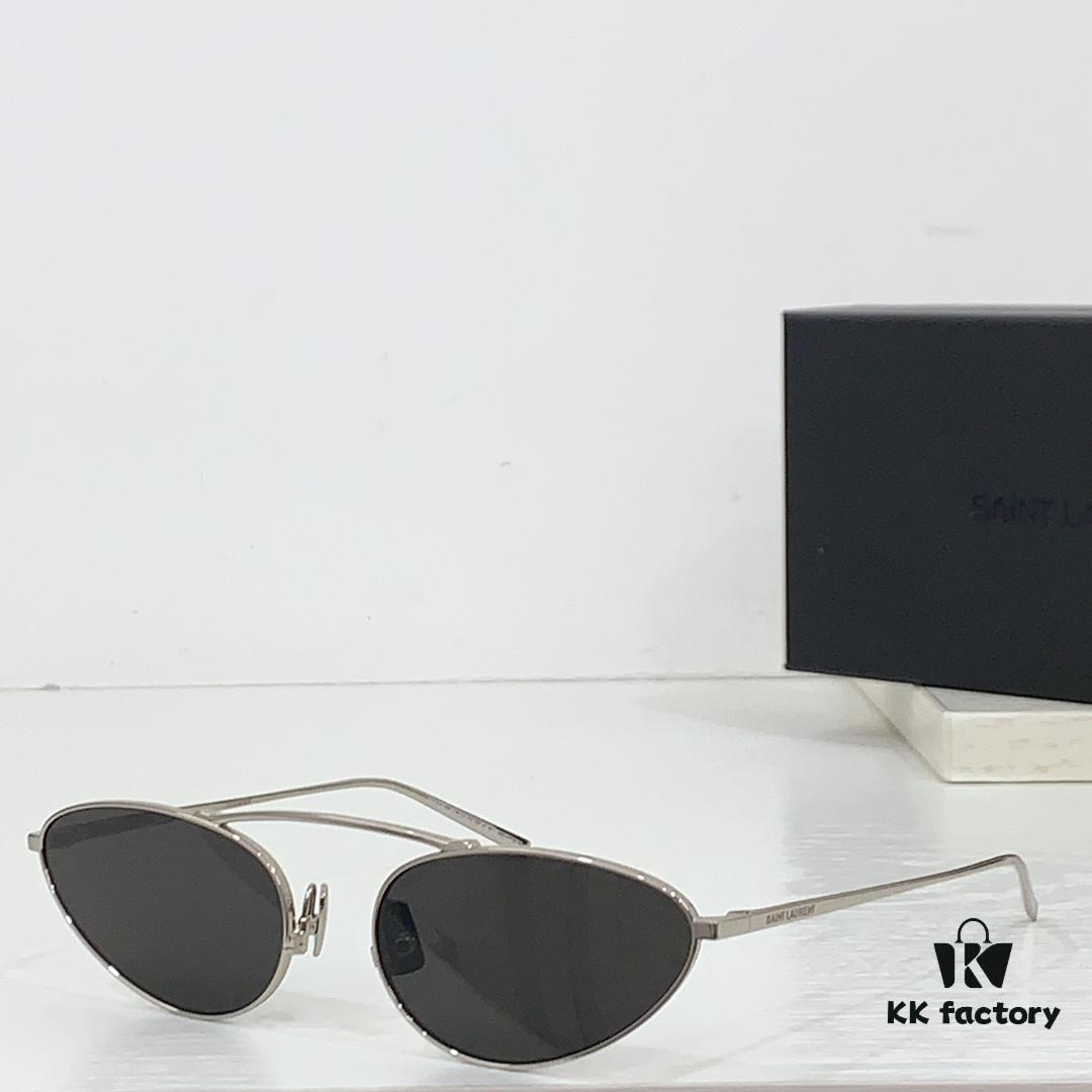 6931ac29ccd8ab3d7afa07b4 Saint Laurent SL538 Sunglasses
