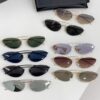 6931ac29ccd8ab3d7afa07b7 Saint Laurent SL538 Sunglasses