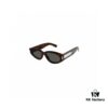 6931ac29ccd8ab3d7afa07b8 SAINT LAURENT SL618 55□20-145 Sunglasses