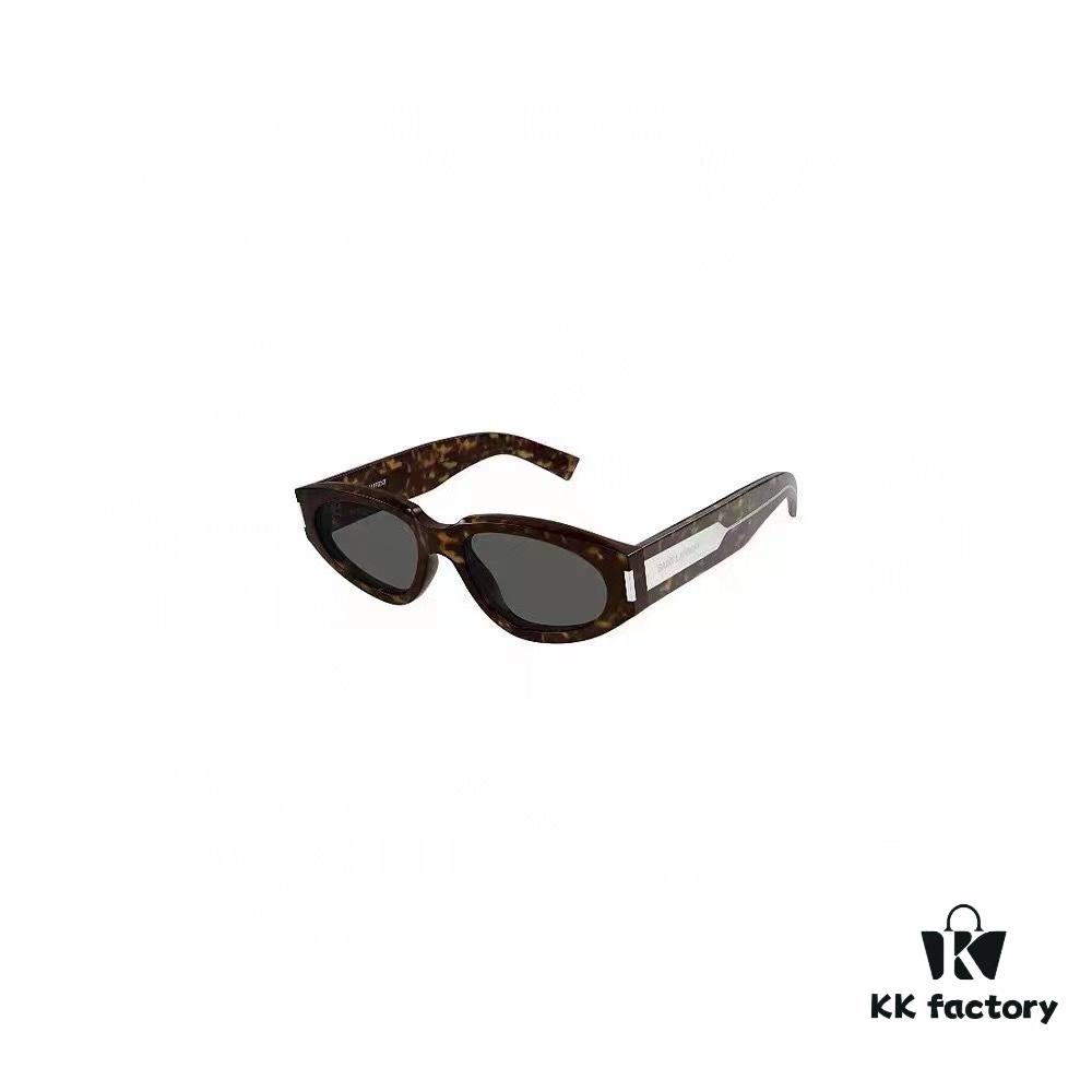 6931ac29ccd8ab3d7afa07b8 SAINT LAURENT SL618 55□20-145 Sunglasses