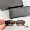6931ac29ccd8ab3d7afa07b9 SAINT LAURENT SL618 55□20-145 Sunglasses