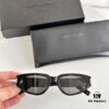 6931ac29ccd8ab3d7afa07bc SAINT LAURENT SL618 55□20-145 Sunglasses