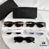 6931ac2accd8ab3d7afa07bf SAINT LAURENT SL618 55□20-145 Sunglasses