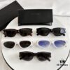 6931ac2accd8ab3d7afa07c0 SAINT LAURENT SL618 55□20-145 Sunglasses