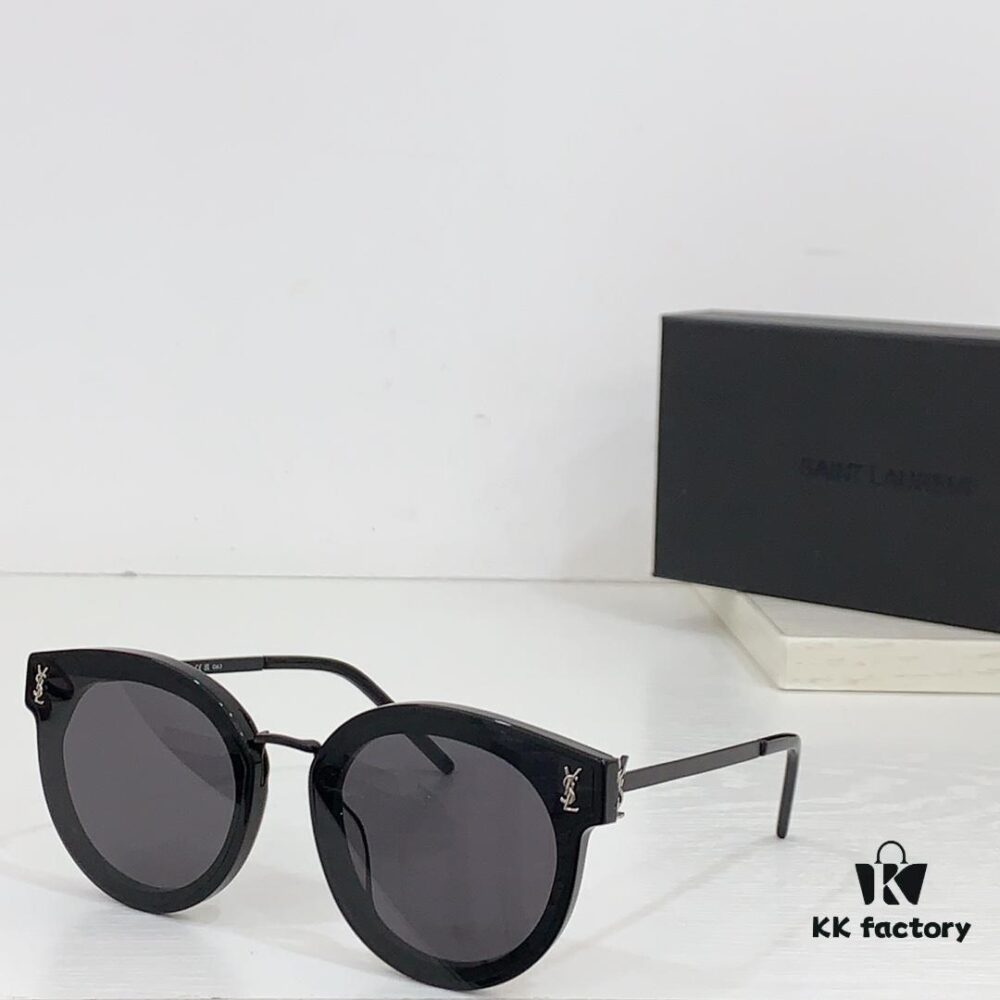 6931ac2accd8ab3d7afa07c1 Saint Laurent SL317 Sunglasses