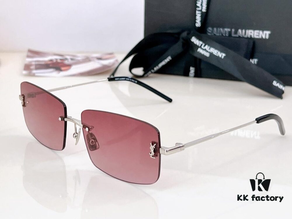 6931ac2bccd8ab3d7afa07d3 Saint Laurent SL337M Sunglasses