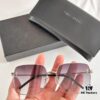 6931ac2cccd8ab3d7afa07dd Authentic SAINT LAURENT SL314 Size 58□18-140 YSL High-Quality Metal Square Fashion Sunglasses