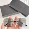 6931ac2cccd8ab3d7afa07e0 Authentic SAINT LAURENT SL314 Size 58□18-140 YSL High-Quality Metal Square Fashion Sunglasses
