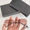 6931ac2cccd8ab3d7afa07e1 Authentic SAINT LAURENT SL314 Size 58□18-140 YSL High-Quality Metal Square Fashion Sunglasses