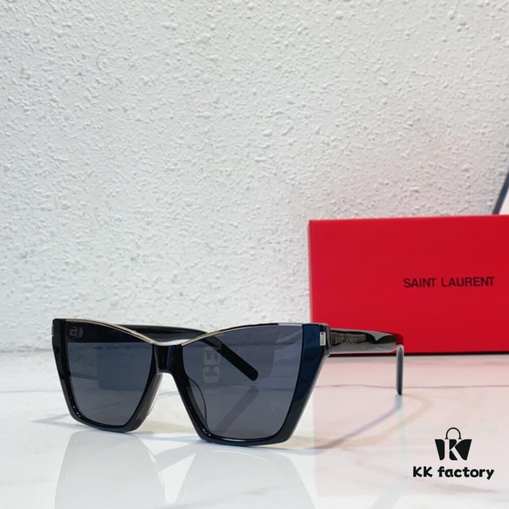 6931ac2dccd8ab3d7afa07ee Saint Laurent SL369 Sunglasses
