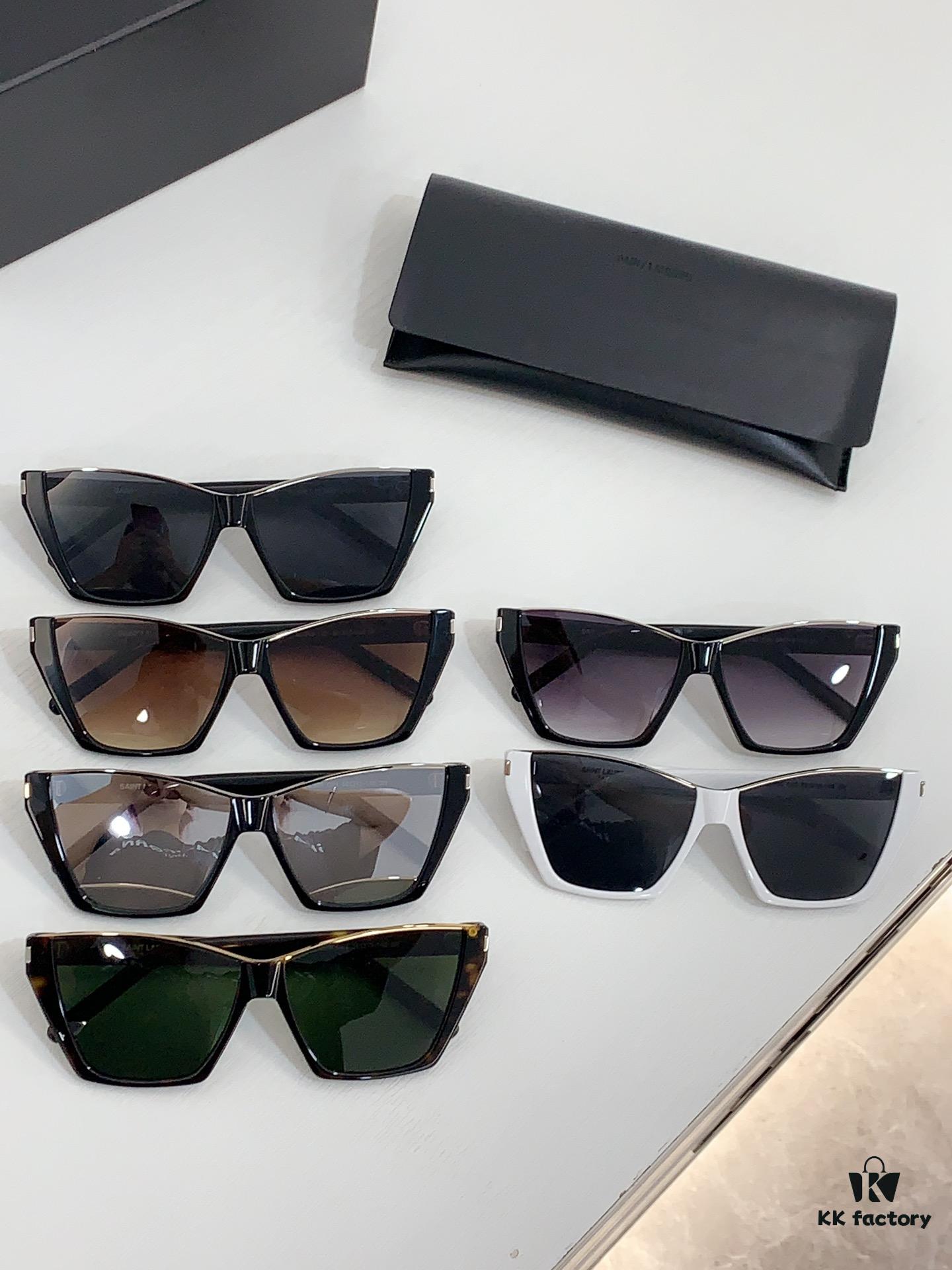 Saint Laurent SL369 Sunglasses
