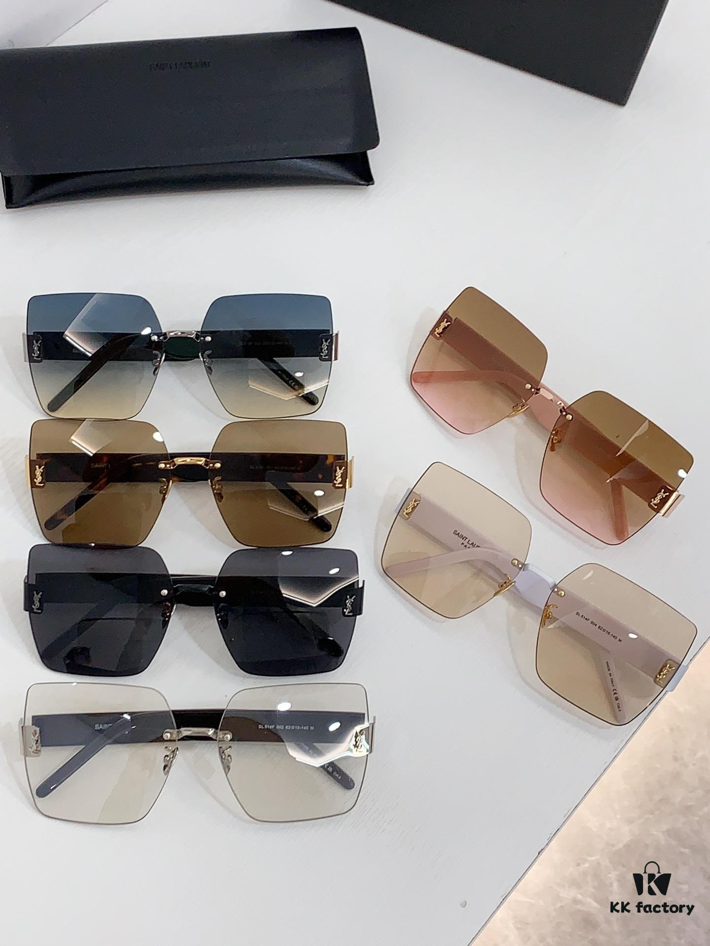 140 SAINT LAURENT MOD: 514 Size: 62x15-140