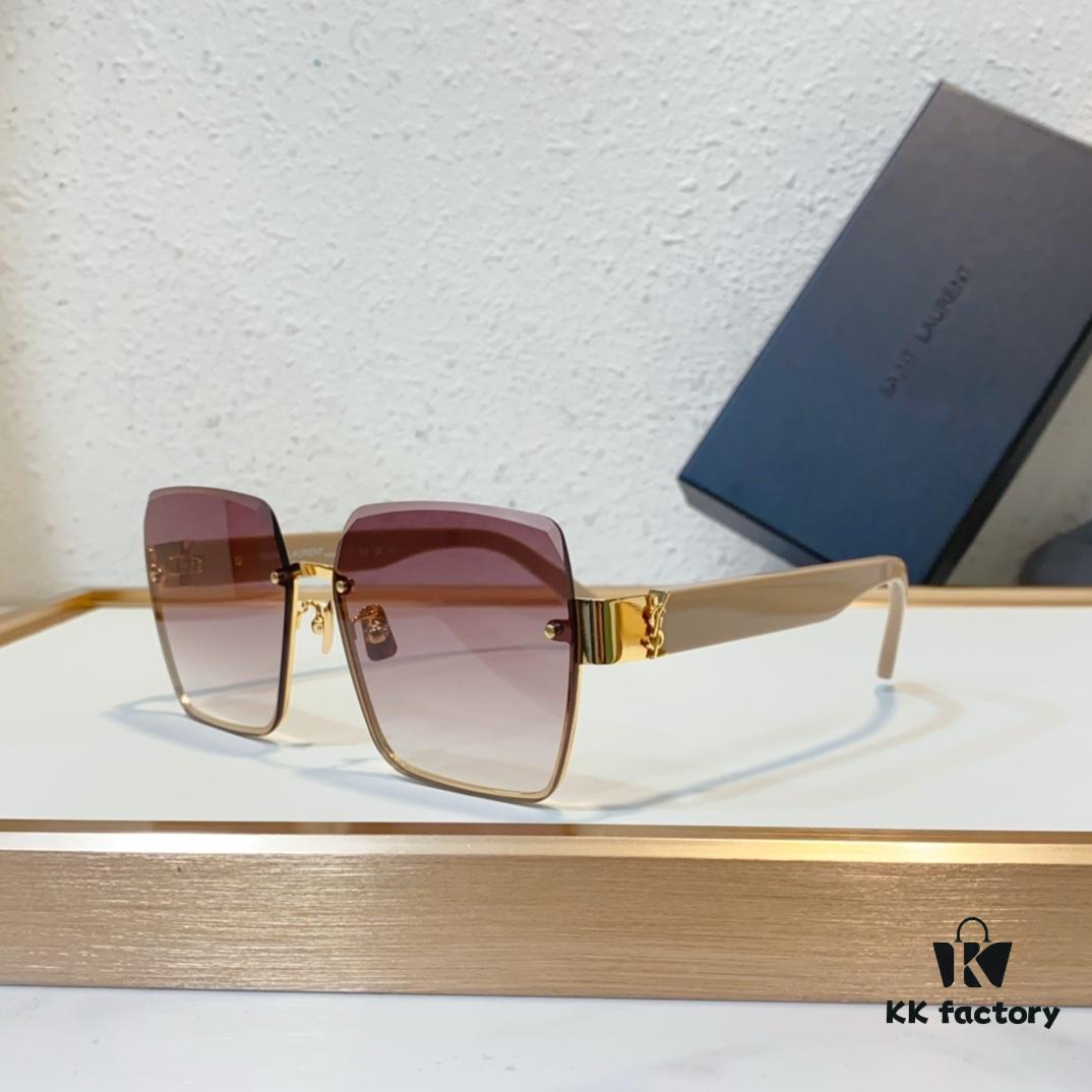 Saint Laurent SL662F Sunglasses
