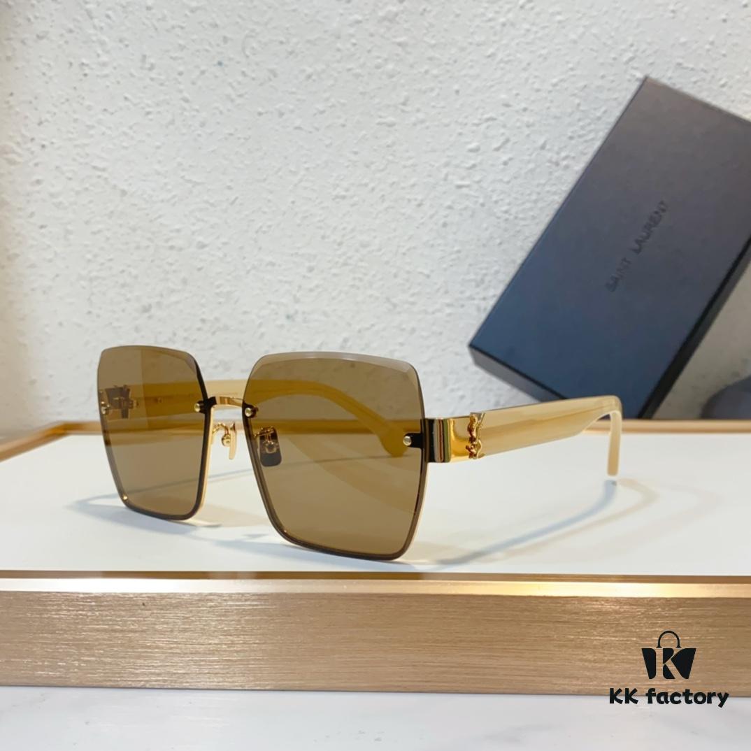 Saint Laurent SL662F Sunglasses