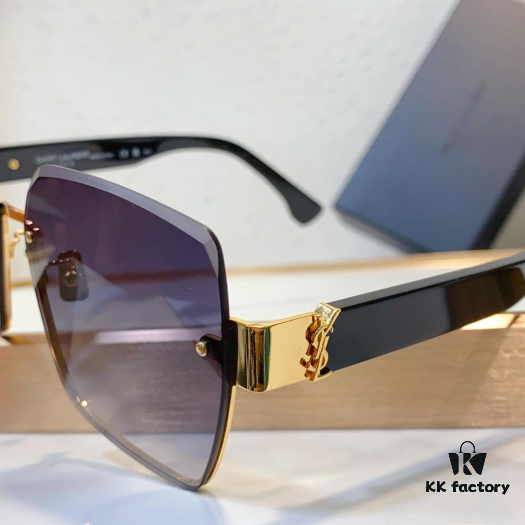 Saint Laurent SL662F Sunglasses