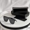 6931ac30ccd8ab3d7afa0827 In Stock, Factory Direct Sale. Online Hit Summer Sunglasses🕶️ Recommendation SL364 MASK SAINT LAURENT Runway Style Frameless Design with Metal Frame Unbelievably Cool, Futuristic Full-Point Sunglasses