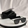 6931ac30ccd8ab3d7afa0829 In Stock, Factory Direct Sale. Online Hit Summer Sunglasses🕶️ Recommendation SL364 MASK SAINT LAURENT Runway Style Frameless Design with Metal Frame Unbelievably Cool, Futuristic Full-Point Sunglasses