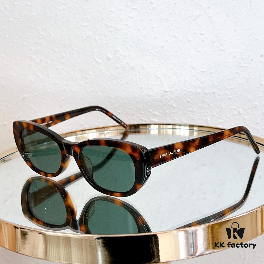 SAINT LAURENT SL316 Sunglasses