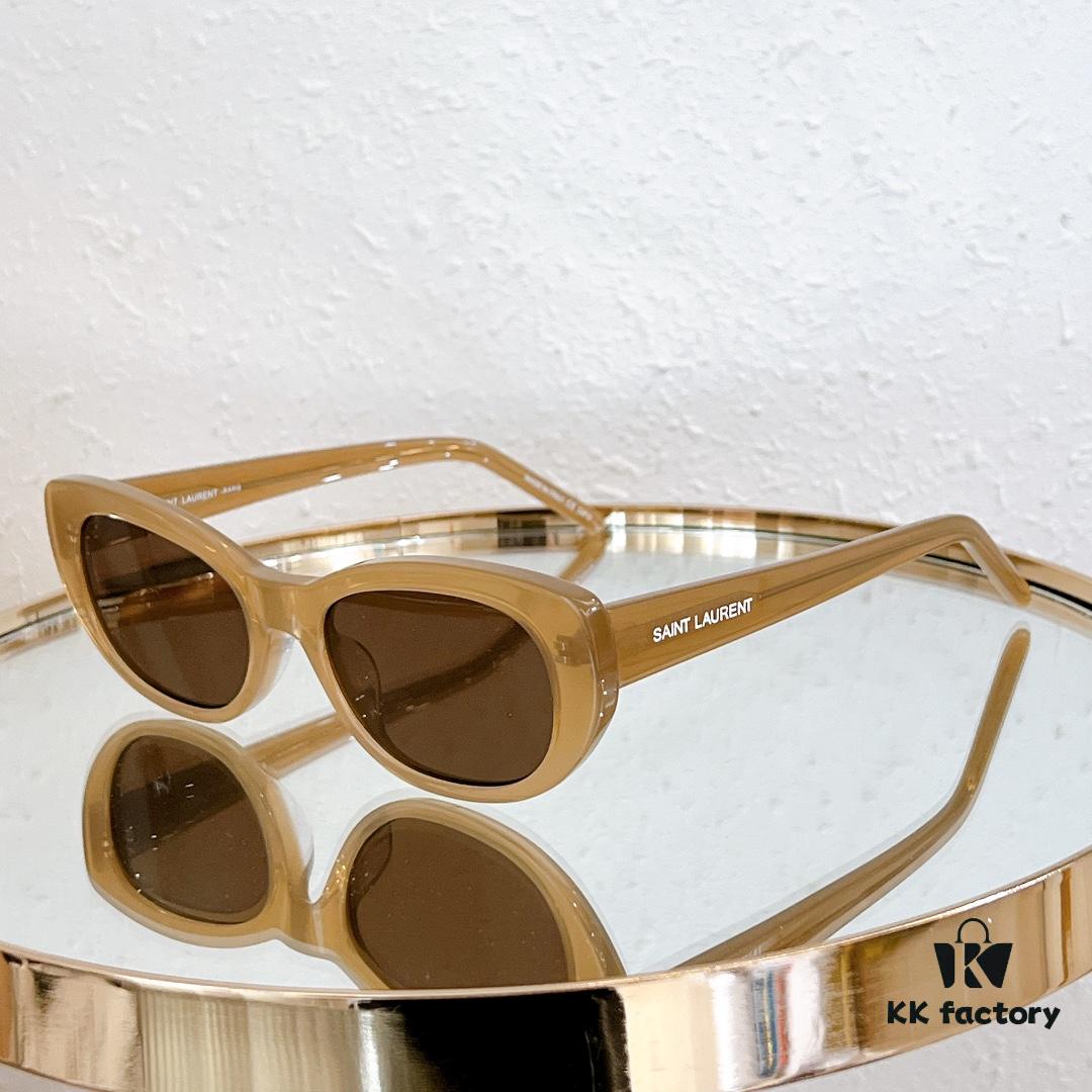 SAINT LAURENT SL316 Sunglasses