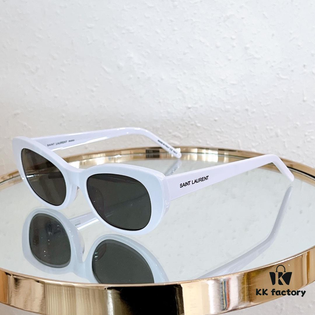 SAINT LAURENT SL316 Sunglasses