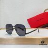 6931ac31ccd8ab3d7afa0836 SAINT LAURENT SL 653/F LEON Dual-Bridge Sunglasses with Low Temple Design