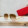 6931ac31ccd8ab3d7afa0838 SAINT LAURENT SL 653/F LEON Dual-Bridge Sunglasses with Low Temple Design