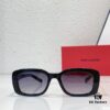 6931ac32ccd8ab3d7afa0845 120 SAINT LAURENT SL M130 with YSL Logo on Temples, Sleek and Stylish Design