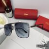 6931ac33ccd8ab3d7afa0855 French Cartier - Cartier | Polarized Sunglasses with Polylens Resin Lenses and Lightweight Metal Frame