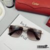 6931ac33ccd8ab3d7afa0856 French Cartier - Cartier | Polarized Sunglasses with Polylens Resin Lenses and Lightweight Metal Frame