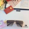 Cartier New Arrival Sunglasses, Fashionable Casual Shades, Driving and Vacation Sun Glasses