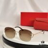 6931ac3bccd8ab3d7afa08d1 Authentic Cartier MODEL: CT0032RS SIZE: 52-19-145 Sunglasses