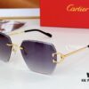 Cartier ESW00684 Sunglasses