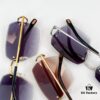 Cartier ESW00684 Sunglasses