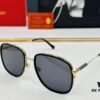 6931ac3dccd8ab3d7afa08ed New Arrival Cartier Model: CT0382S Size: 55□19-145 High-Quality Brand Iconic Designer Sunglasses
